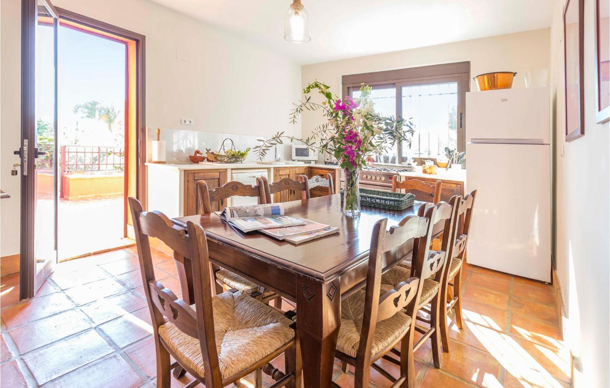 Holiday home Awesome In Moron de la Frontera